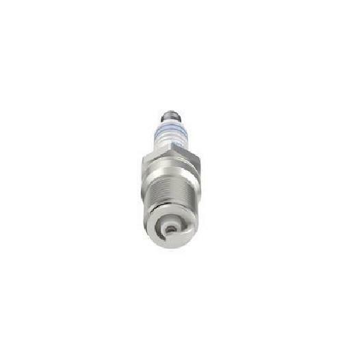 Original BOSCH Zündkerze 0 242 229 655 für Cadillac Mercedes-Benz Puch Rover - Bild 5 von 7