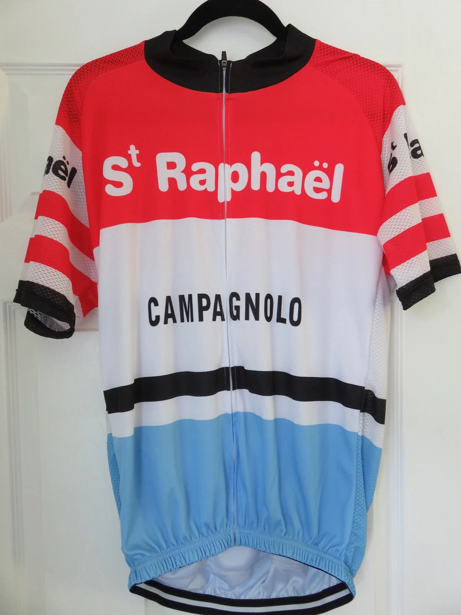 St raphael cycling jersey online