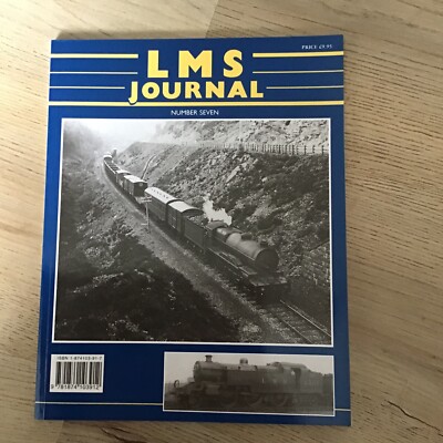 LMS journal No 07