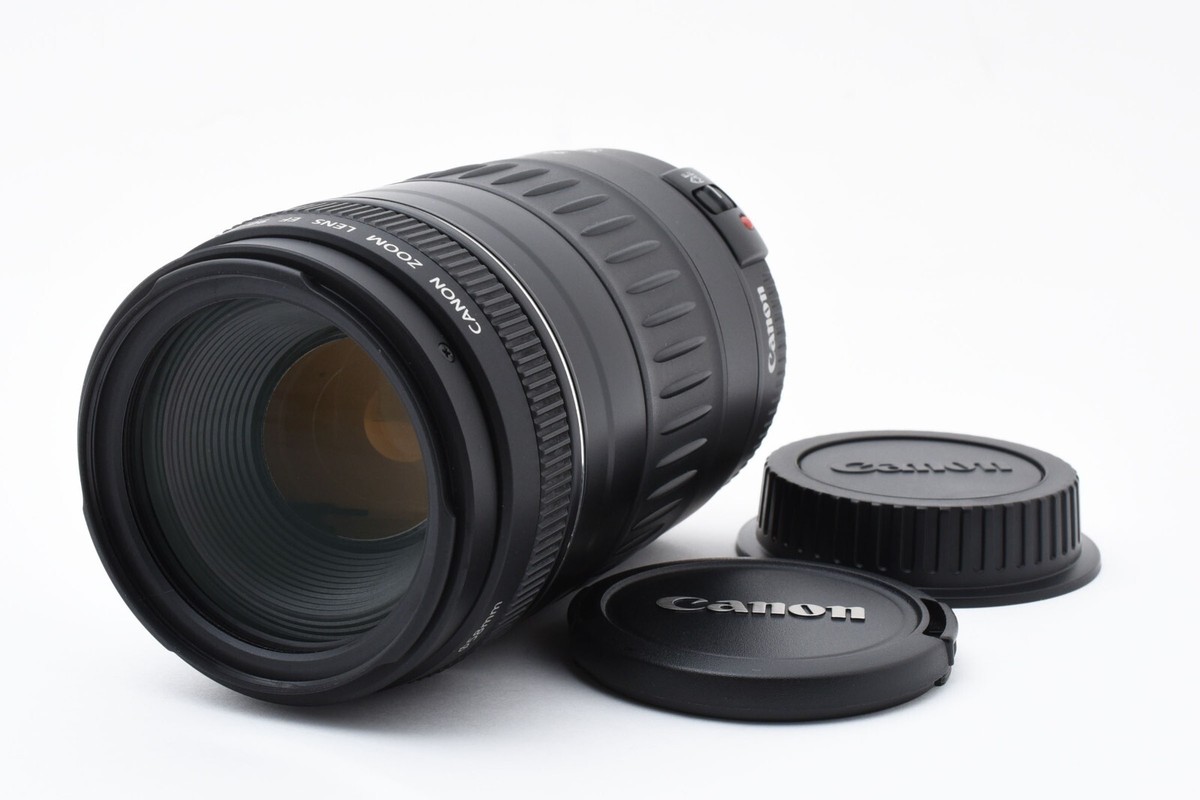 Canon Zoom LENS EF 90-300㎜ 4.5-5.6 ※r2 Is the Canon ef 90-300mm f/4.5-5.6 a good lens? : r/canon