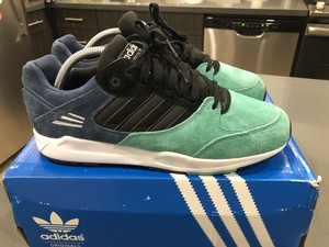 botines adidas kanadia