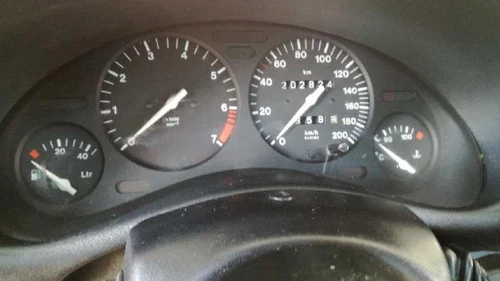 1103872 Bobina Encendido para OPEL CORSA B Base 1994 1601233 - Imagen 10 de 10