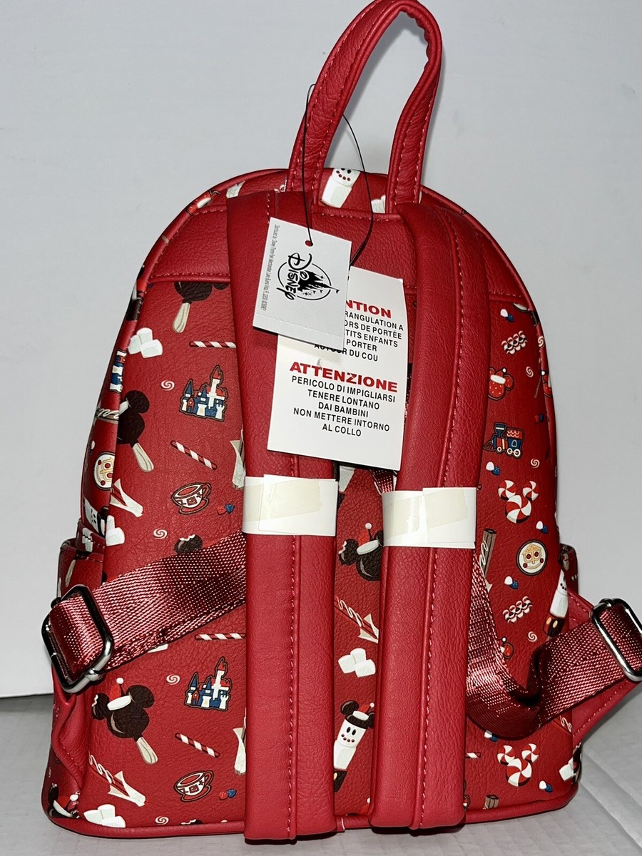 cute girls mini backpack Japanese cute sweet girl girl mini backpack female Korean dopamine sta   Lee Nhi Boutique