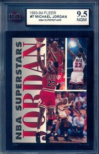 NBA SUPER STARS COURT COLLECTION ジョーダン 伝説のマイケル・ジョーダンの誕生日を、コートでの最も記憶に残る瞬間