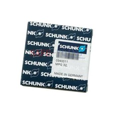 ONE SCHUNK 0340011 MPG 32 Parallel Gripper ai...