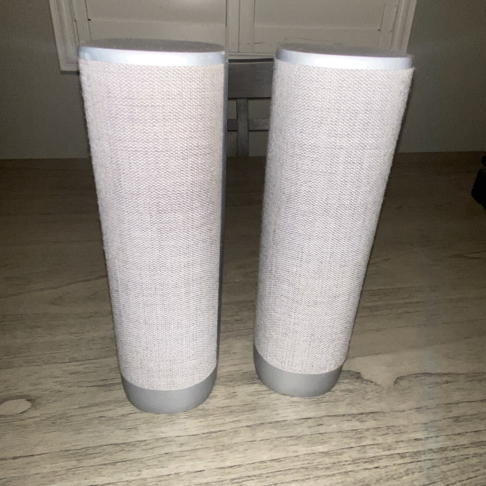 Harman Kardon Citation Surround Bluetooth Speaker As Is Untested Read Descri G3D