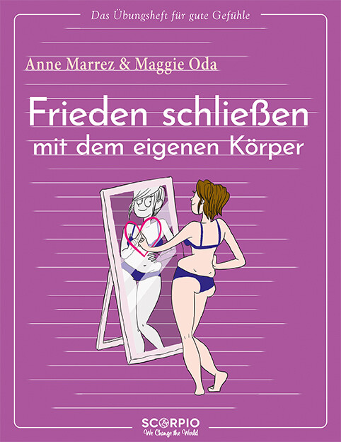 Thumbnail - Anne Marrez; Maggie Oda; Claudia Seele-nyima; Sophie Lambda / Das