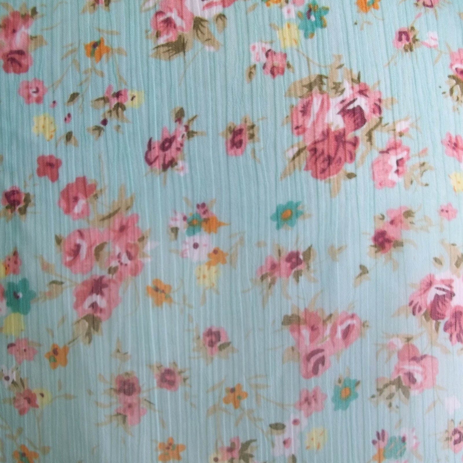 IRIS BASIC Cottagecore Coquette Granny Ditsy Flor… - image 10