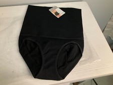 Women's high waist tummy control panty shaper