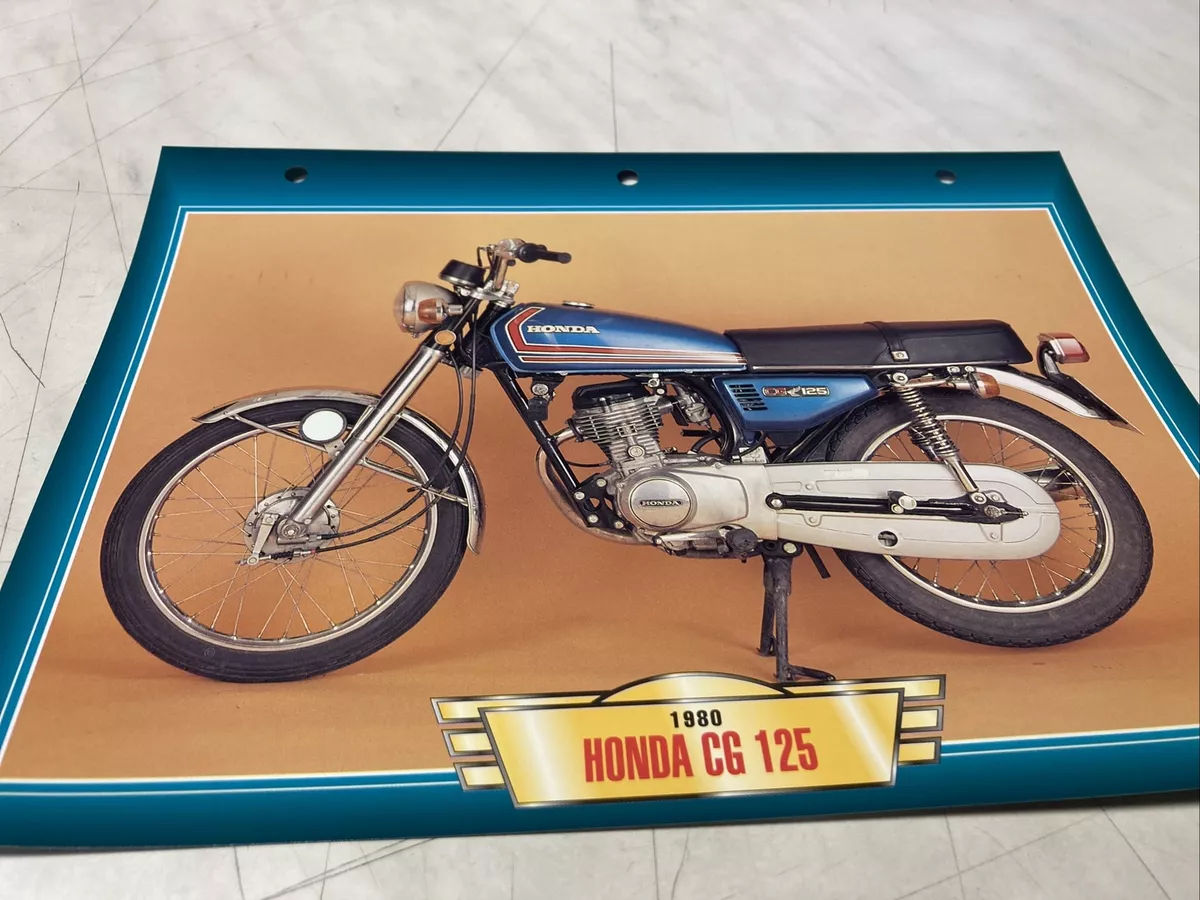 Ebay 125 motorbike deals