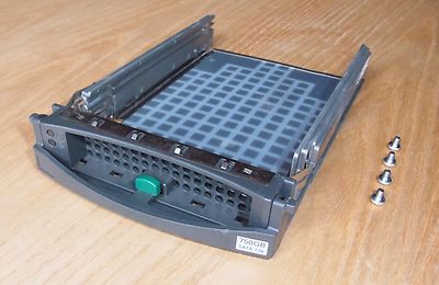 Caddy Telaio HDD A3C40092321 2.5'' FSC Primergy TX120 TX200 TX300 S2 S4 S5 S6 S7