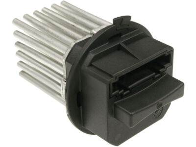 For 2011-2015 Mercedes SLS AMG Blower Motor Resistor SMP 25114KKKX 2012 2013