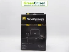 Nikon 13508 KeyMission Tripod Bag Battery Accessory Pack