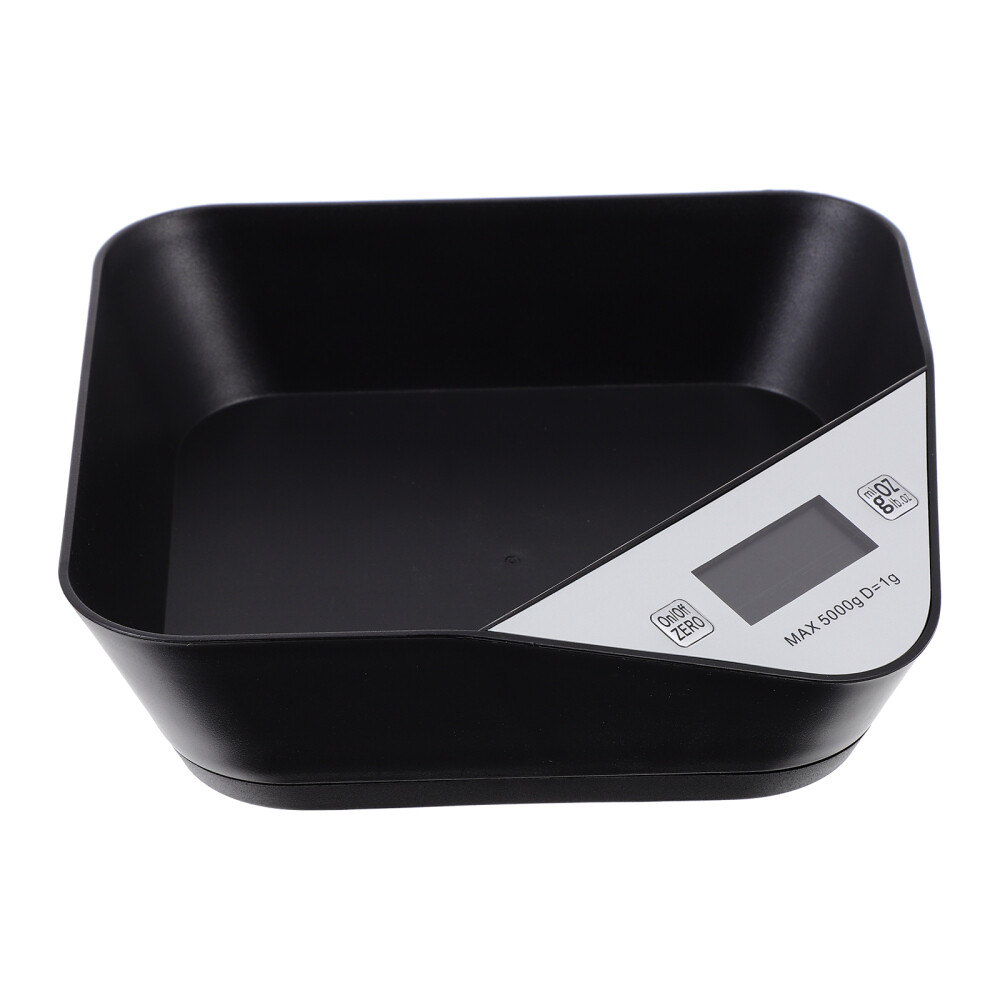 Puppy Kitchen Scale Scales for Cats Digital Grams Pet Premium-image