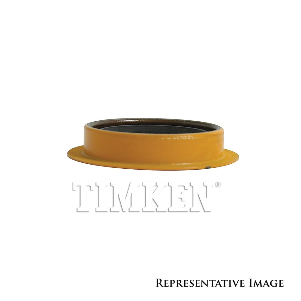 Differential Pinion Seal Rear Timken For 1996-1997 Chevrolet Express 1500 - Image 4 of 4