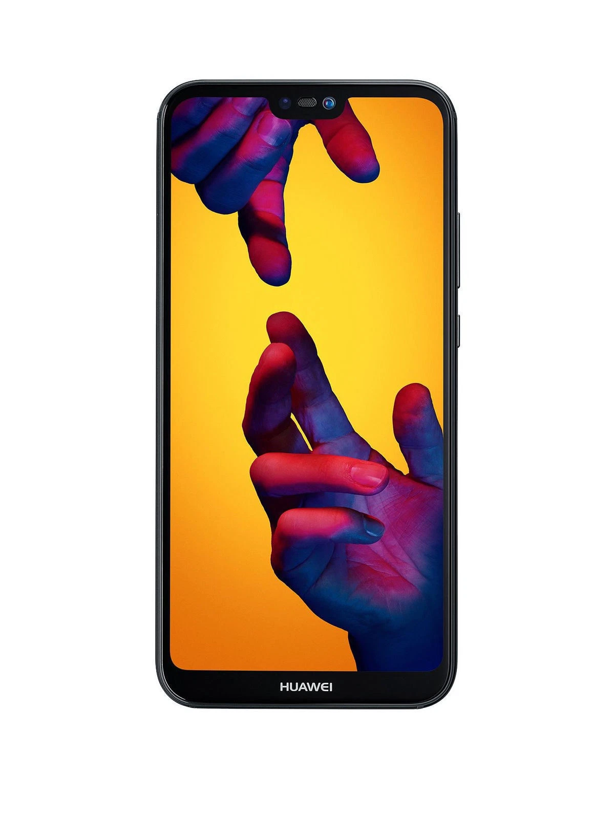 Cellulari e smartphone Huawei