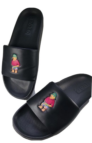 cayson bear sandals