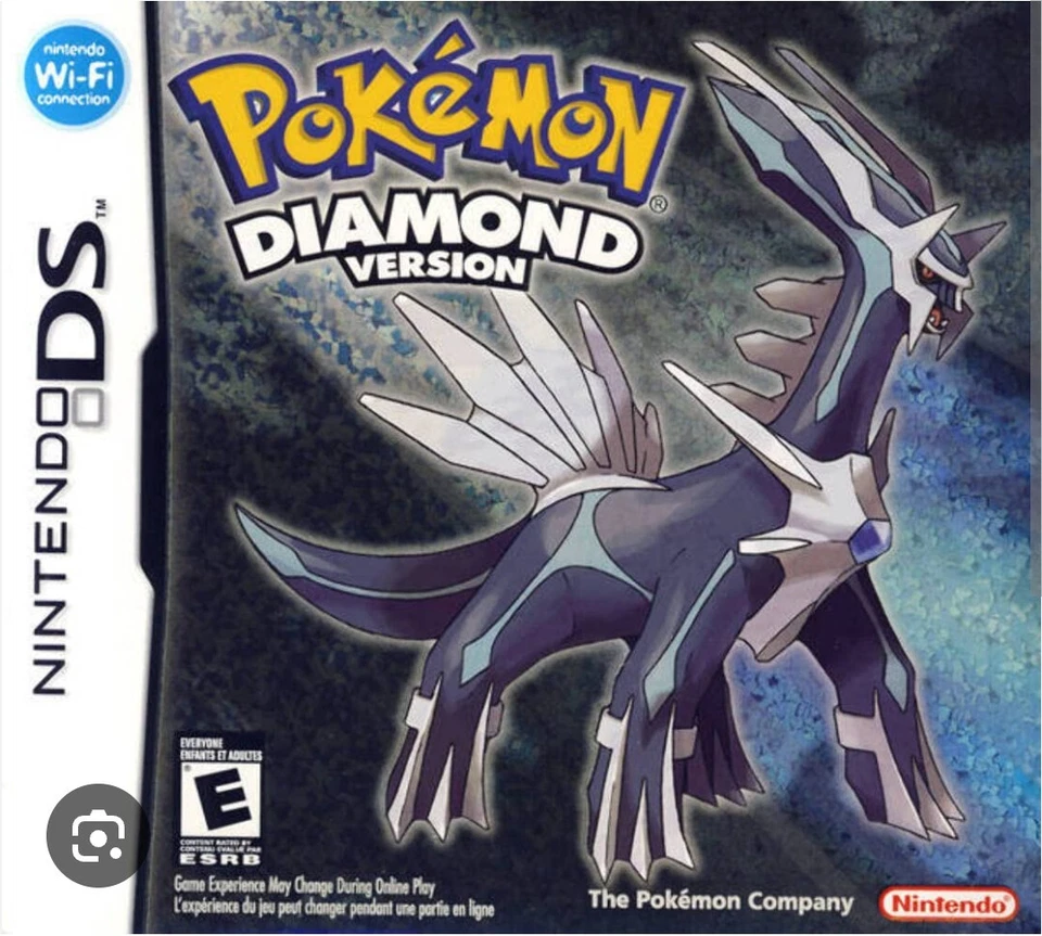 5000 + Videogiochi Per Nintendo New 3ds- New 2ds- 3ds-2ds-Dsi-Nds-3ds Xl-2ds Xl  - Immagine 4 di 4