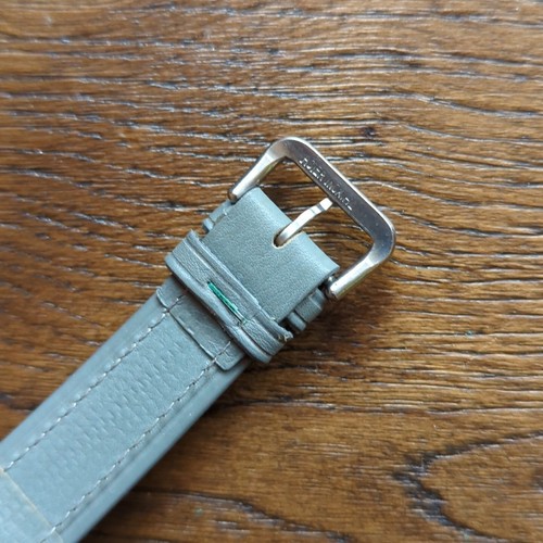 1940s Dowel Square Military Style Tank Watch New Old Stock For Servicing (CQ11) - Picture 8 of 11