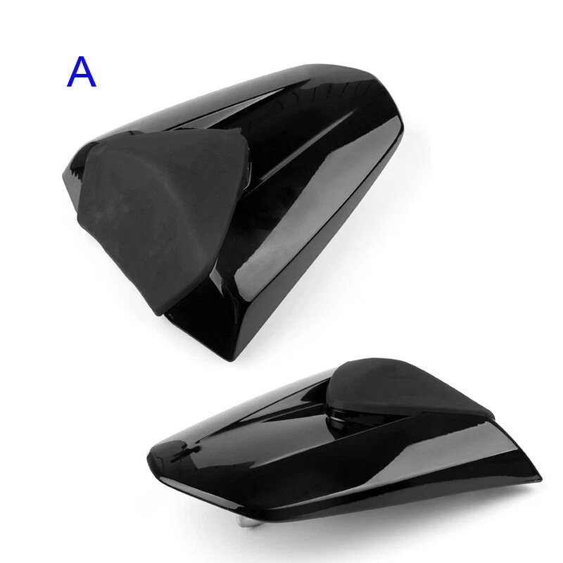 Carenado de cubierta de asiento trasero rígido apto para Honda CBR500R 2013-2015 2014 Foto 2 de 4