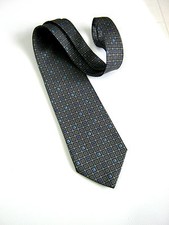 100 Pure Silk Made In Italy Original