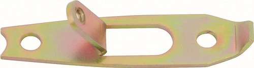 OER Standard Door Mirror Bracket For 1970-1981 Firebird Trans AM and Camaro