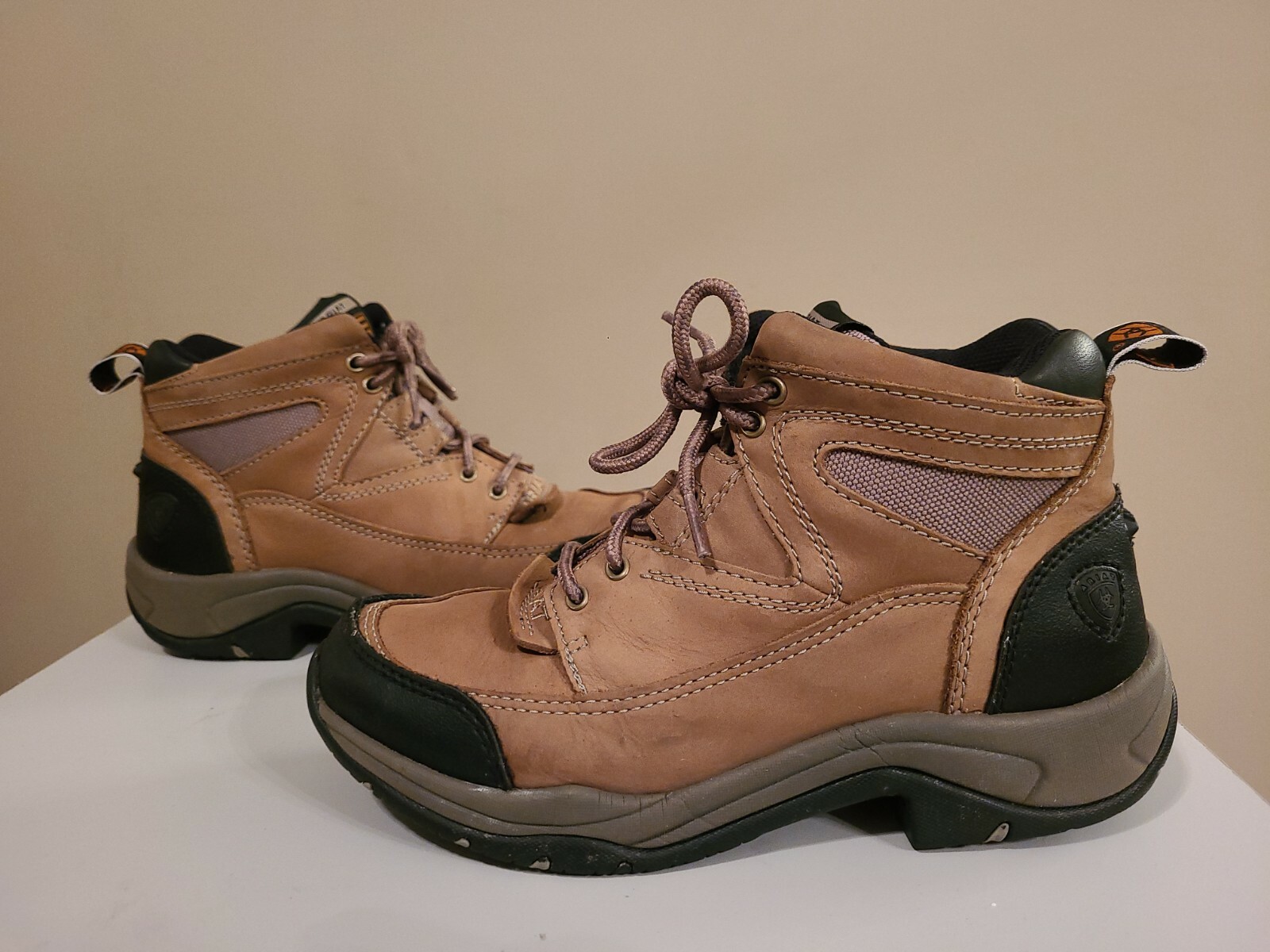 Ariat 10004132(70024) купить в Америке 