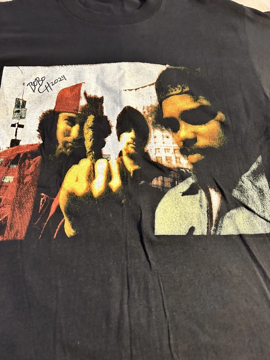 Cypress Hill Shirt in Vintage T-Shirts für Herren online kaufen