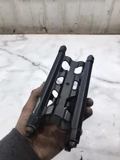 20 Polaris Switchback 850 Assault 144 PowerMadd handle bar mount riser clamp