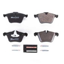 Frt Premium Brake Pads  Power Stop  ESP0689