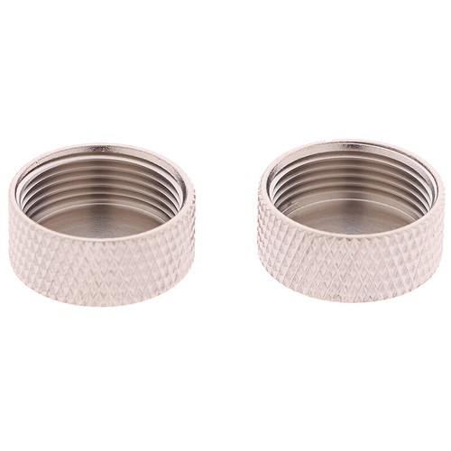 5PCS Dust Cap Cover Damage Protector For N Female / UHF SO239 RF Connec xiJy3 - Photo 7/12