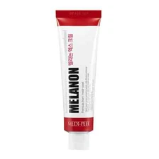 Medi-Peel Melanon Brightening Cream 1oz | Dark Spot Corrector | K-Beauty