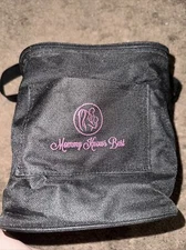 Mommy Knows Best Bottle Bag