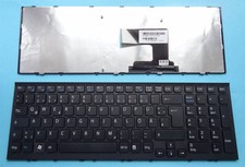 Tastiera Sony Vaio VPCEL3S1E VPCEL2S1E/W VPC-EL VPCEL1E1E VPCEL1E1E/B tastiera