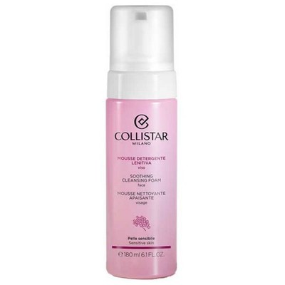 Beruhigende CLEANSING MOUSSE 180 ml