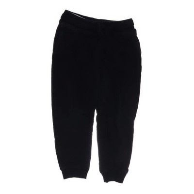 Basic Wardrobe, Jogginghose, Größe: 98, Schwarz, Bio-Baumwolle, Einfarbig #hkO