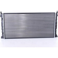 NISSENS 651611 Kühler Motorkühlung für VW PASSAT 3A2 35I 3A5 Wasserkühler