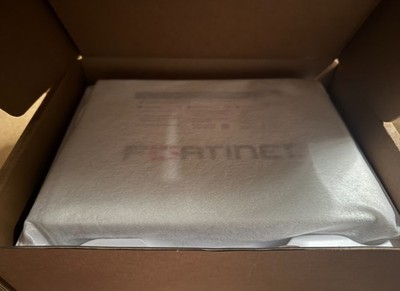 Fortinet Fortigate 40F FG-40F (Ohne Lizenz)