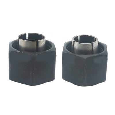Router Collet Router 12 Mm 12,7 Mm DW6212 1618 Dauerhaft Gute Qualität