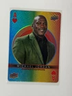 Michael Jordan 2022 Upper Deck Goodwin Champions Playing Cards #ACE-HEARTS Mint+