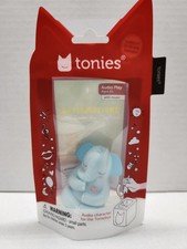 tonies Affirmations with Greta the Elephant Tonie Figurine