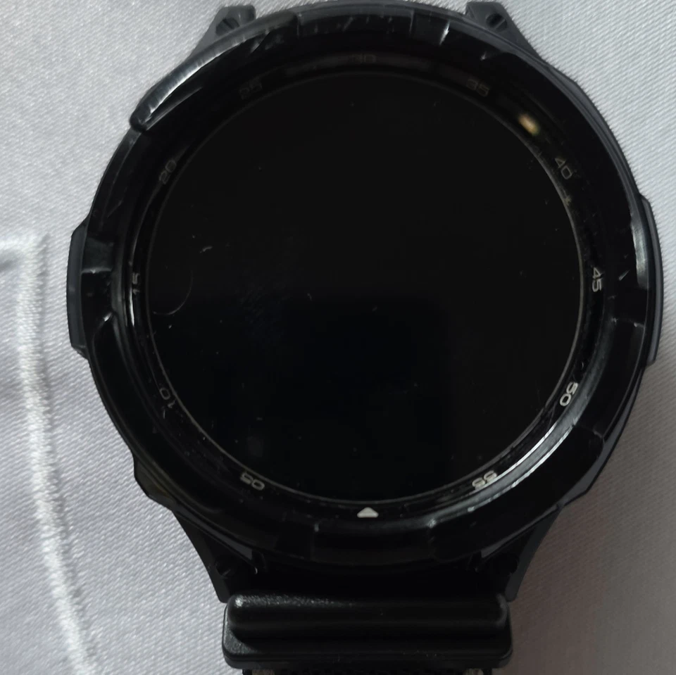 Samsung Galaxy Watch 6 · 47 mm · LTE, Foto 3 von 3