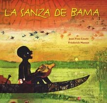 La sanza de Bama (1CD audio) von Loude, Jean-Yves... | Buch | Zustand akzeptabel