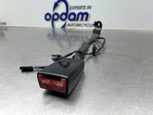 Gurtschloss VW Touran 1T1, 1T2 1T1857755C P23164607