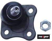 Maxgear 72-0478 Trag-/FüHrungsgelenk Traggelenk FüHrungsgelenk