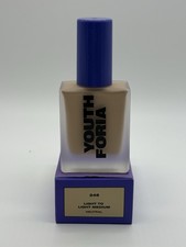 Youthforia Date Night Skin Tint Serum Foundation 245 Light to Lght Med Coverage