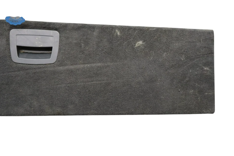 Cubierta de panel de almacenamiento delantero para maletero BMW 535i GT xDrive 10-17 OEM Foto 4 de 4