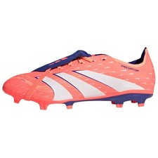 adidas Predator League Fold-Over Tongue FG/MG Coral Blaze Pa... JI1112