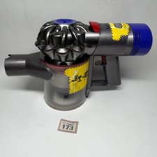 Dyson SV10 Handheld Vacuum Cleaner Cordless Bagless