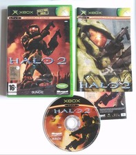 XBOX : HALO 2 - Completo, ITALIANO ! Comp. Xbox 360 One Series X - CONS 24/48H